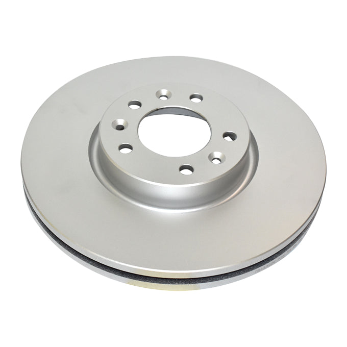DBA Street Series EnShield Brake Rotor DBA3322E