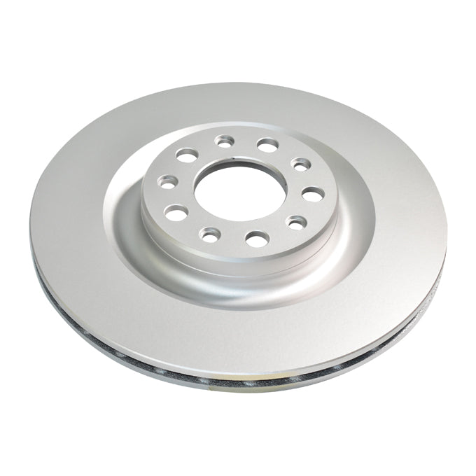 DBA Street Series EnShield Brake Rotor DBA3325E