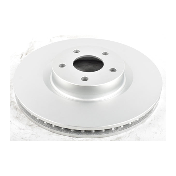 DBA Street Series EnShield Brake Rotor DBA3326E