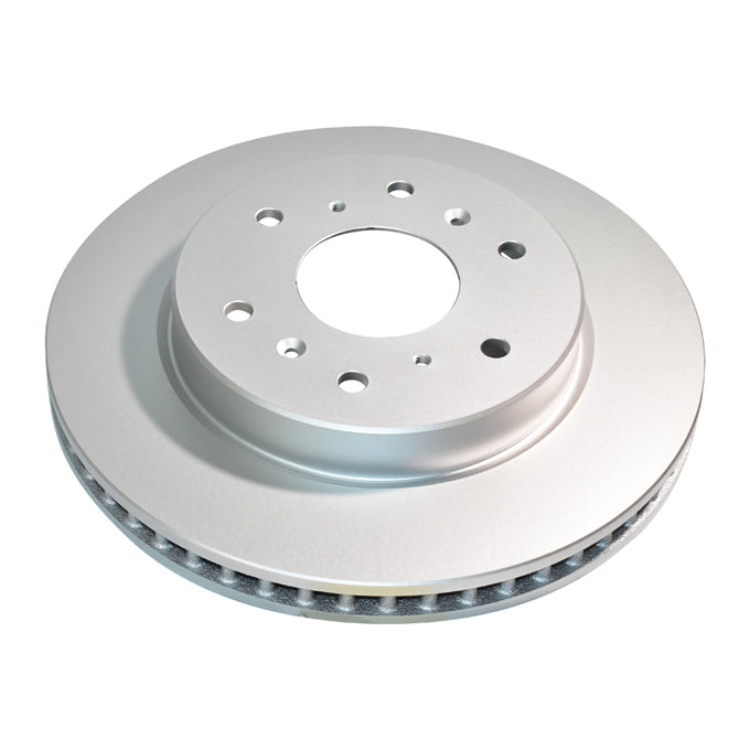 DBA Street Series EnShield Brake Rotor DBA3327E