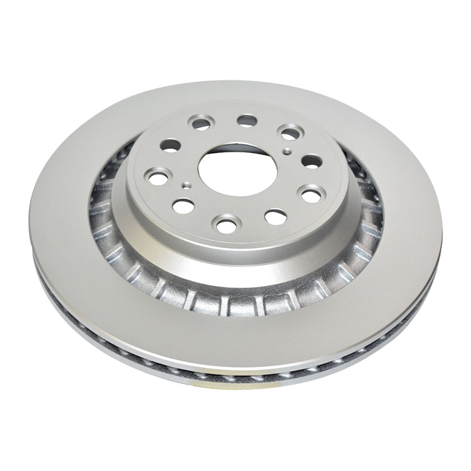 DBA Street Series EnShield Brake Rotor DBA3329EL