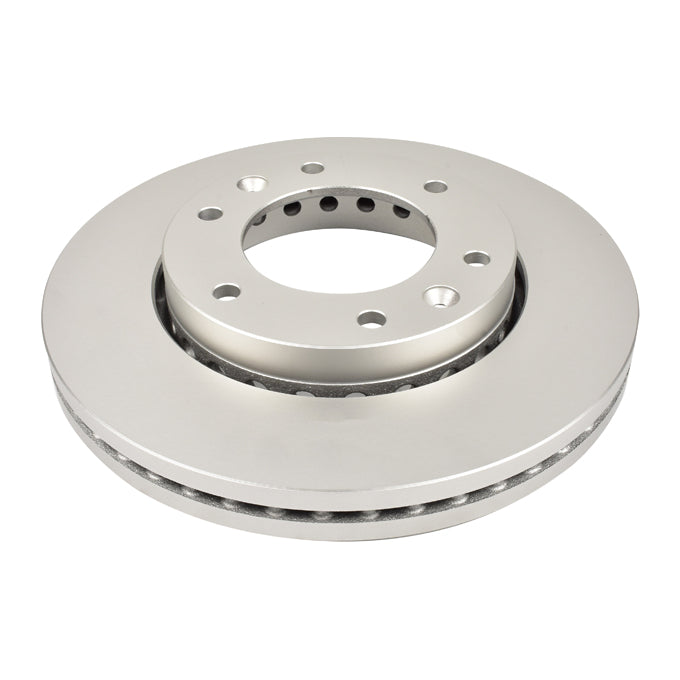 DBA Street Series EnShield Brake Rotor DBA3330E