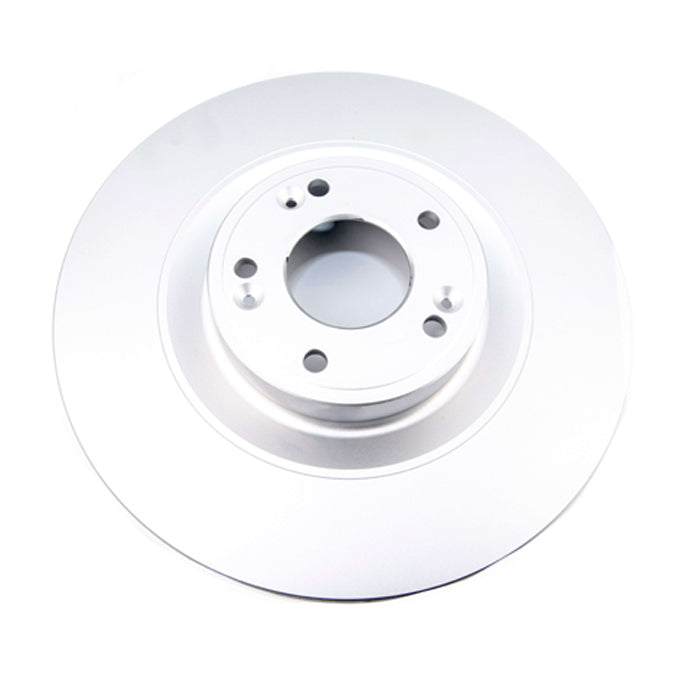 DBA Street Series EnShield Brake Rotor DBA3332E