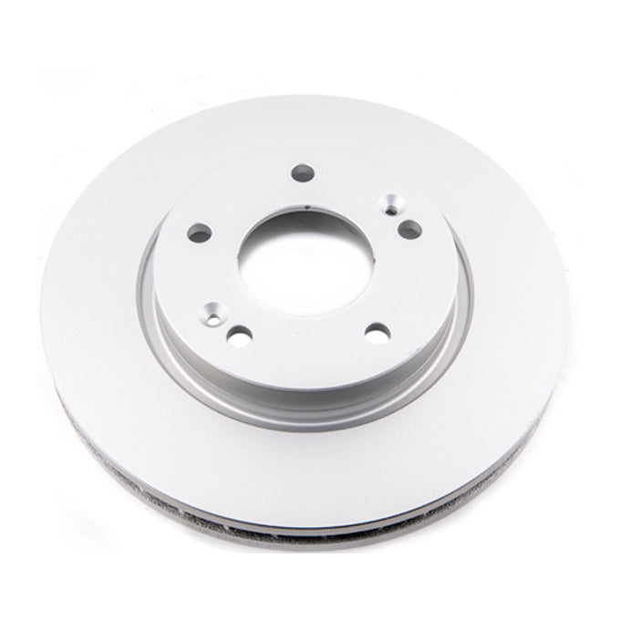 DBA Street Series EnShield Brake Rotor DBA3334E