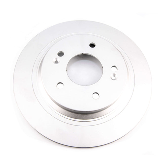 DBA Street Series EnShield Brake Rotor DBA3335E