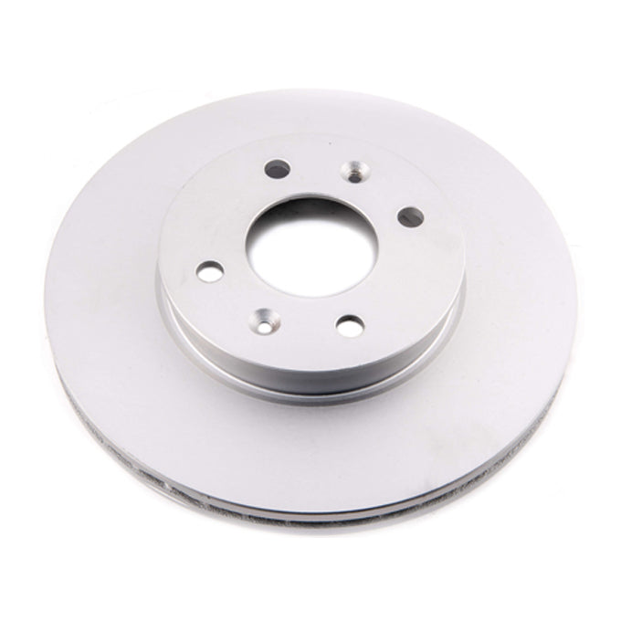 DBA Street Series EnShield Brake Rotor DBA3336E