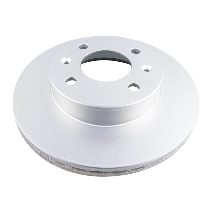 DBA Street Series EnShield Brake Rotor DBA3338E