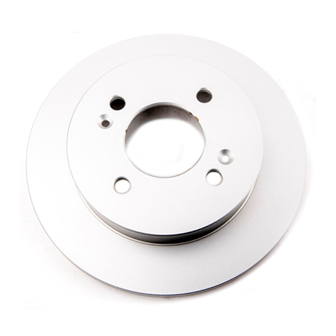 DBA Street Series EnShield Brake Rotor DBA3345E