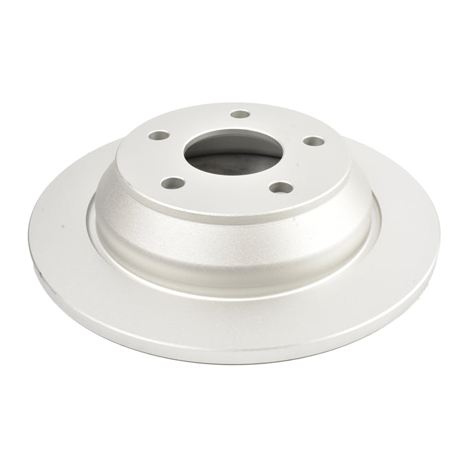 DBA Street Series EnShield Brake Rotor DBA3349E