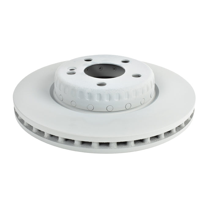 DBA Street Series HC Brake Rotor DBA3350HOE