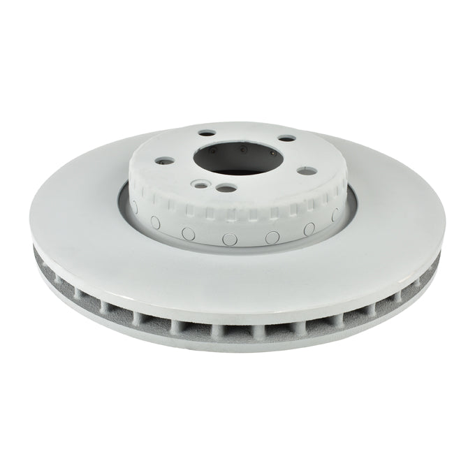 DBA Street Series HC Brake Rotor DBA3352HOE