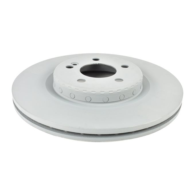 DBA Street Series HC Brake Rotor DBA3355HOE