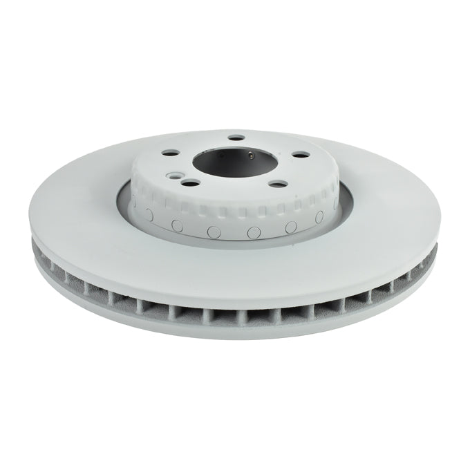 DBA Street Series HC Brake Rotor DBA3358HOE