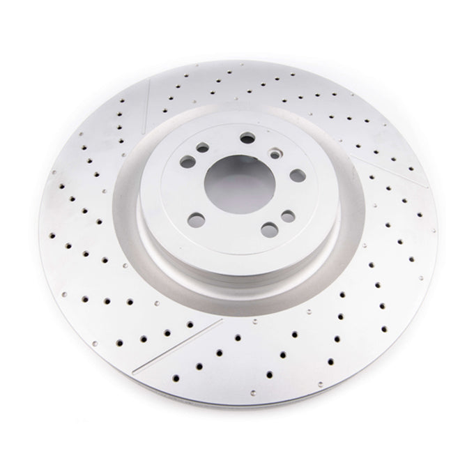DBA Street Series OEX Brake Rotor DBA3360EXDS