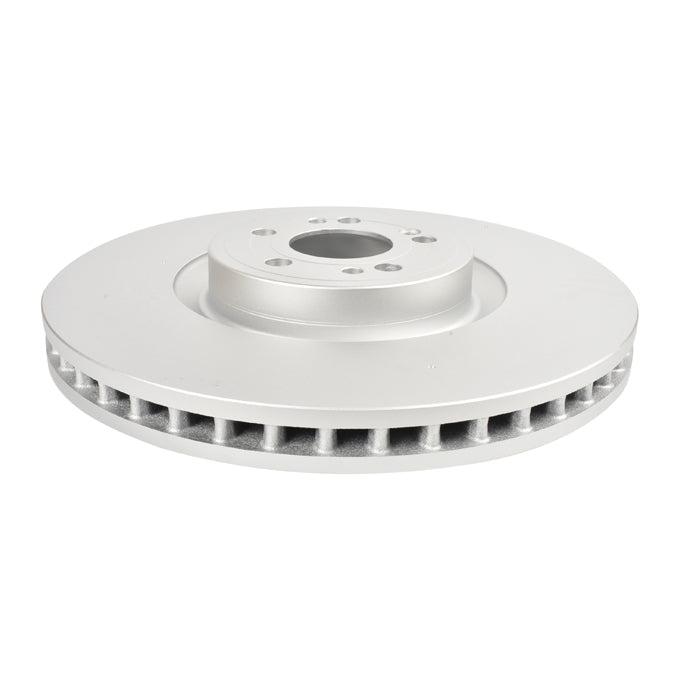 DBA Street Series EnShield Brake Rotor DBA3364E