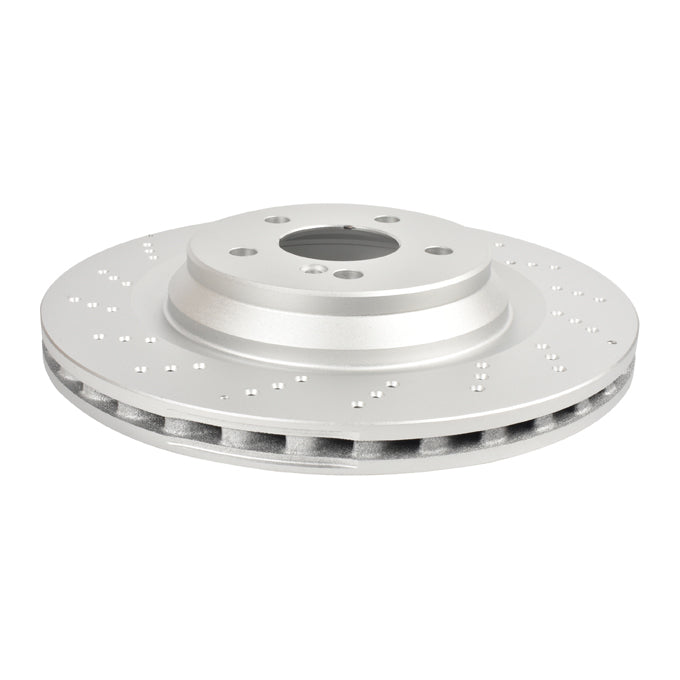 DBA Street Series OEX Brake Rotor DBA3365OEX