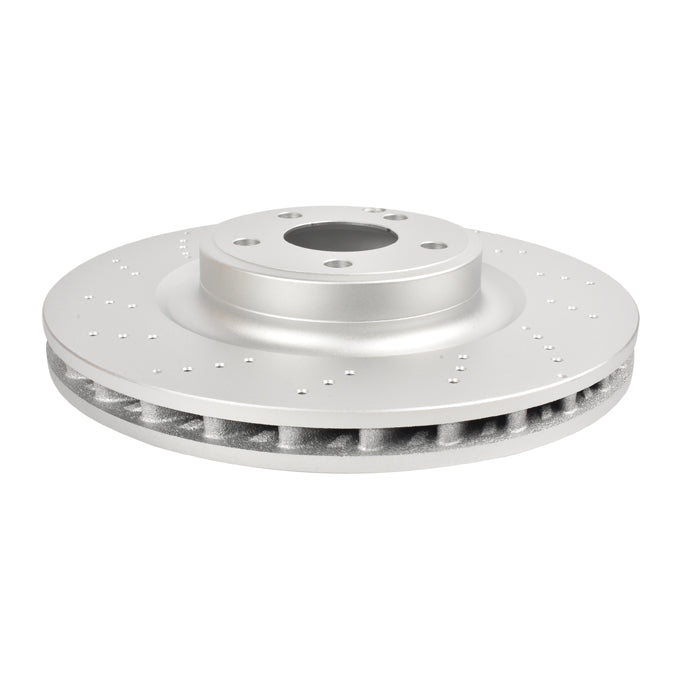 DBA Street Series OEX Brake Rotor DBA3366OEX