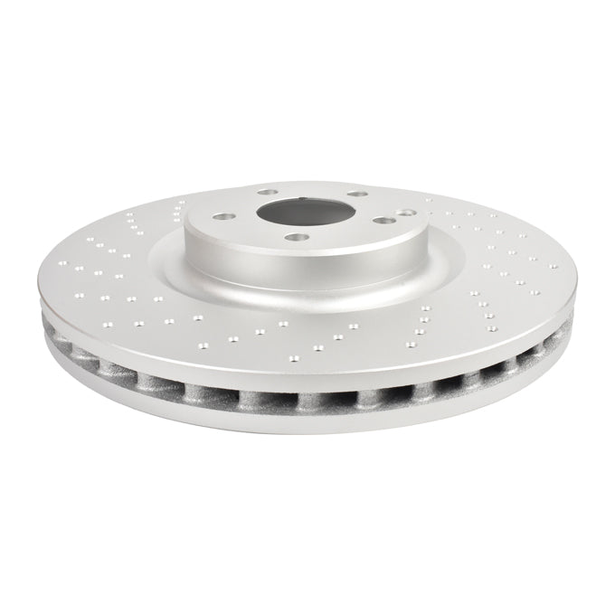 DBA Street Series OEX Brake Rotor DBA3368OEX