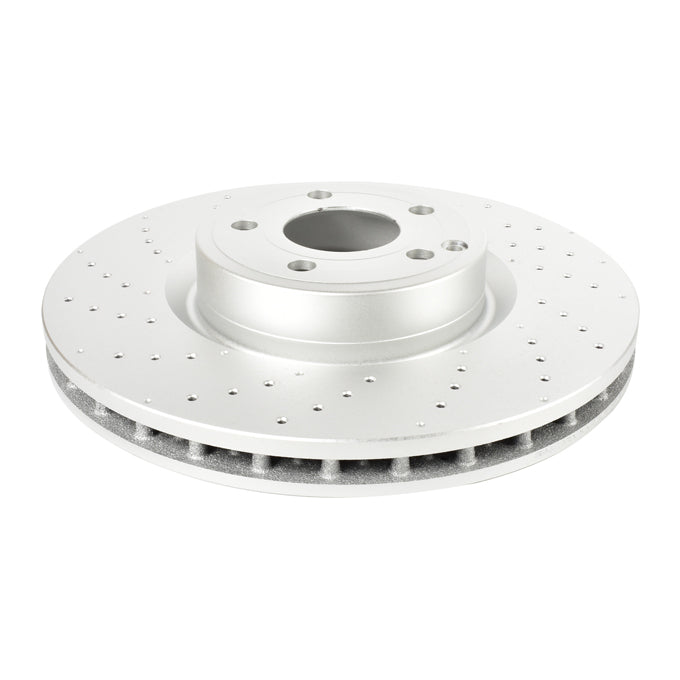 DBA Street Series OEX Brake Rotor DBA3370OEX