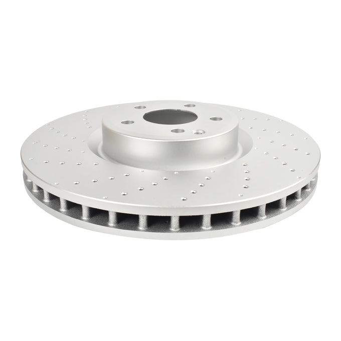 DBA Street Series OEX Brake Rotor DBA3372OEX