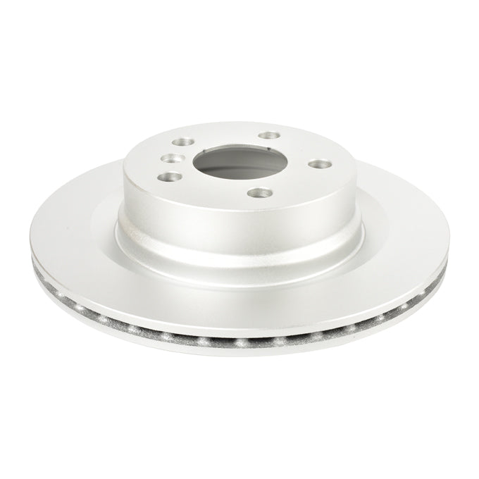 DBA Street Series EnShield Brake Rotor DBA3373E