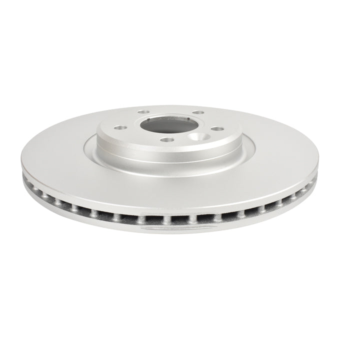 DBA Street Series EnShield Brake Rotor DBA3376E