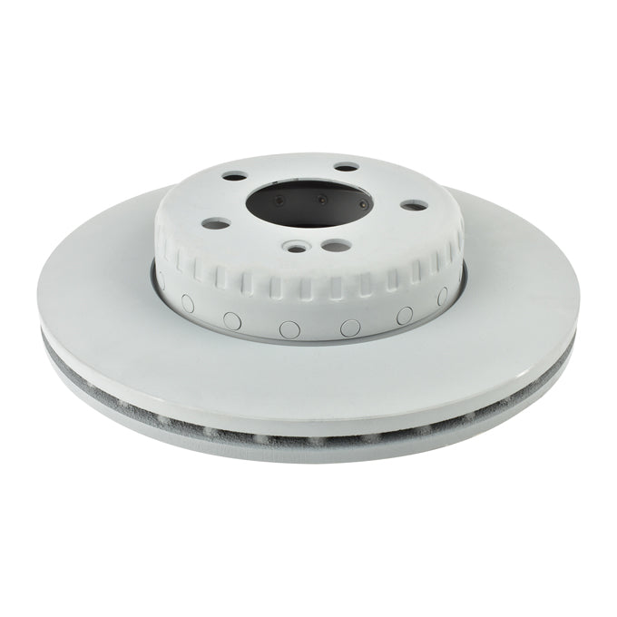 DBA Street Series HC Brake Rotor DBA3377HOE