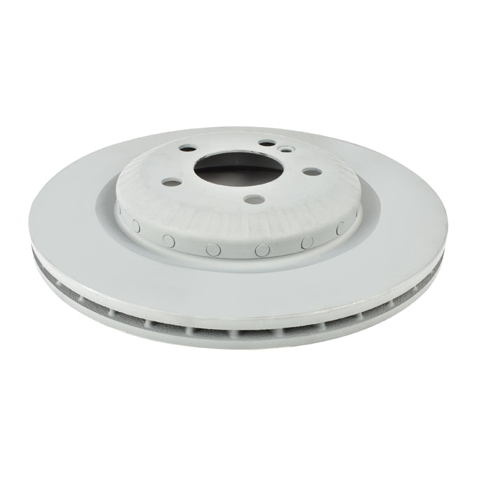 DBA Street Series HC Brake Rotor DBA3379HOE