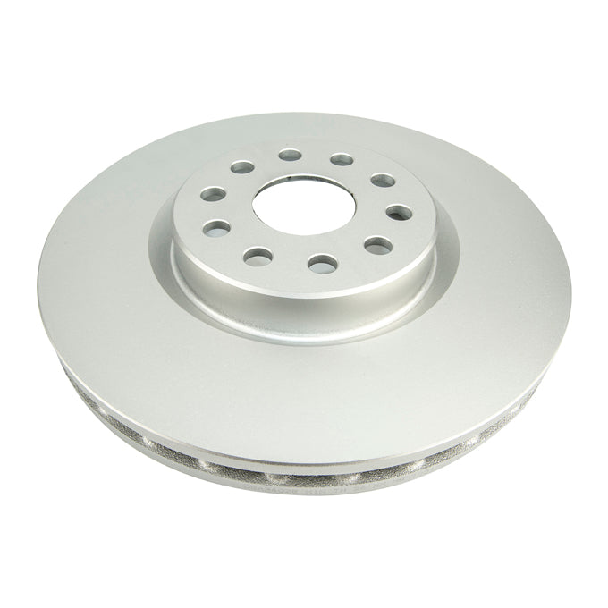 DBA Street Series EnShield Brake Rotor DBA3402E