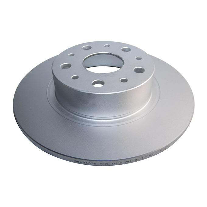 DBA Street Series EnShield Brake Rotor DBA3403E
