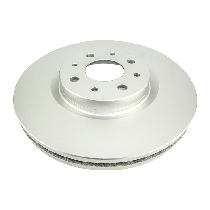 DBA Street Series EnShield Brake Rotor DBA3406E