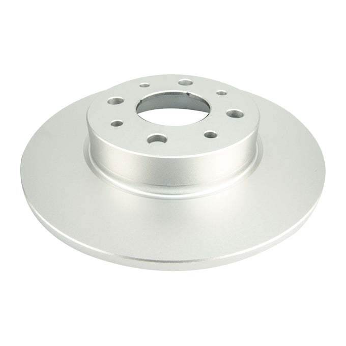 DBA Street Series EnShield Brake Rotor DBA3407E