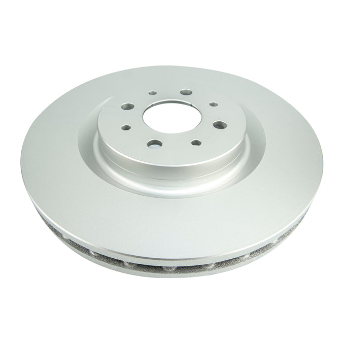 DBA Street Series EnShield Brake Rotor DBA3408E