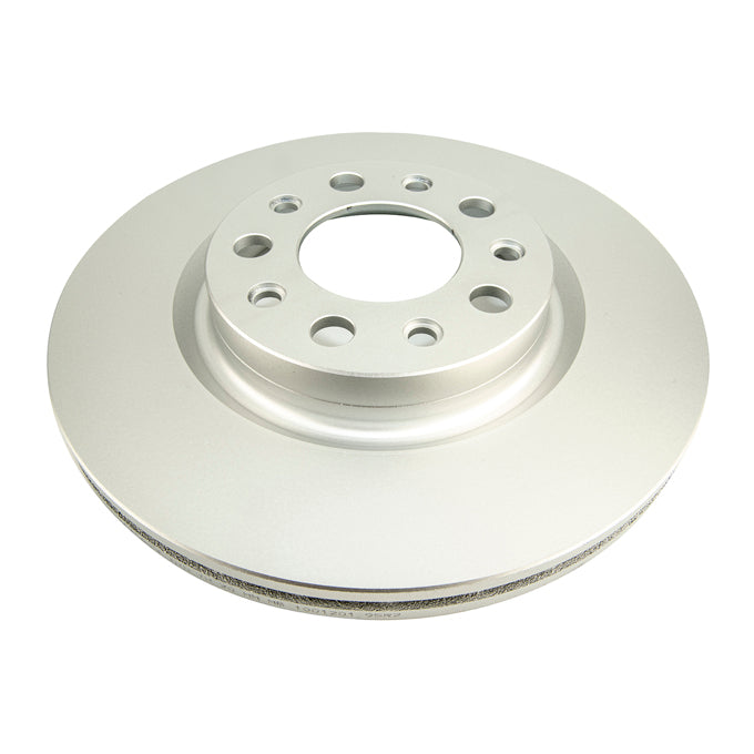 DBA Street Series EnShield Brake Rotor DBA3409E