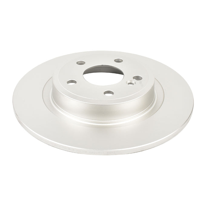 DBA Street Series EnShield Brake Rotor DBA3411E