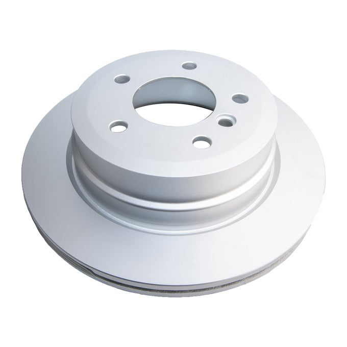 DBA Street Series EnShield Brake Rotor DBA3415E