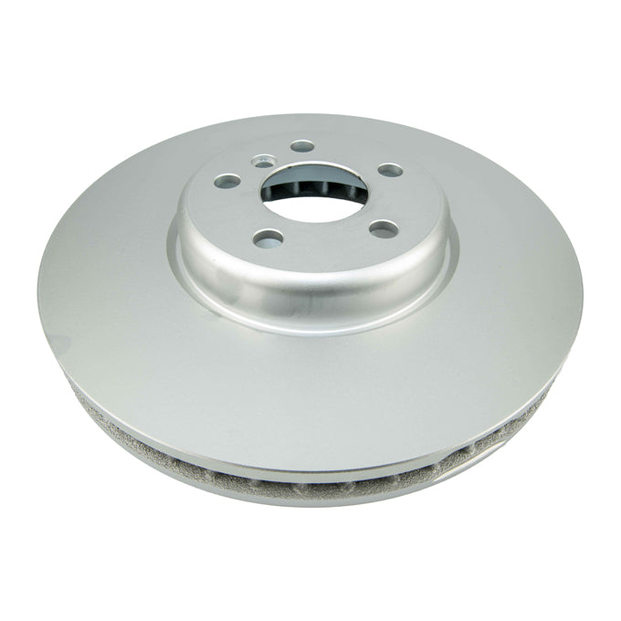 DBA Street Series EnShield Brake Rotor DBA3417E