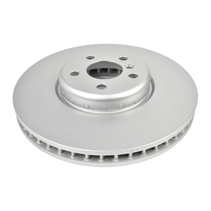 DBA Street Series HC Brake Rotor DBA3417HOEL