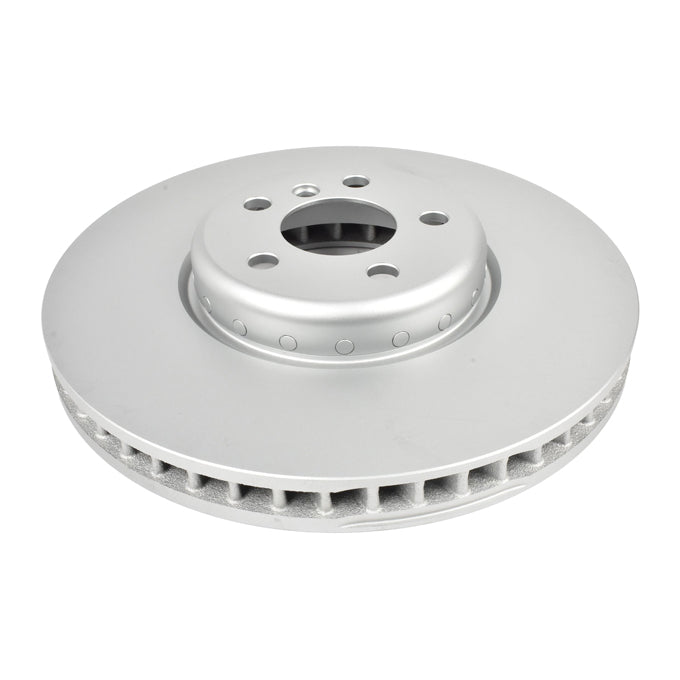 DBA Street Series HC Brake Rotor DBA3417HOER