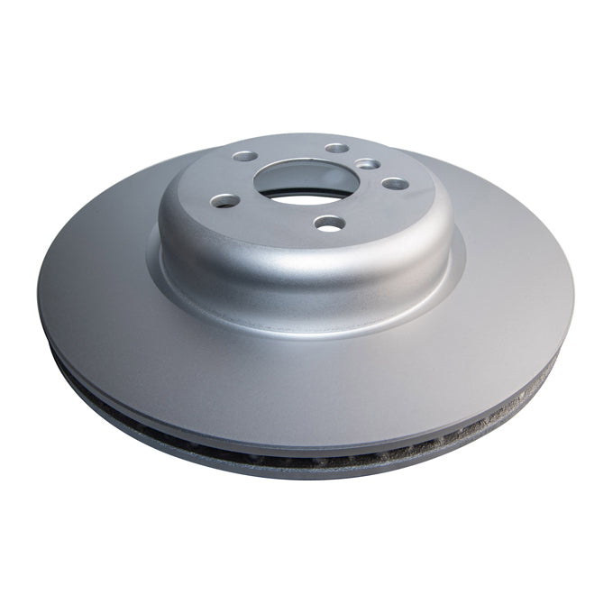 DBA Street Series EnShield Brake Rotor DBA3419E