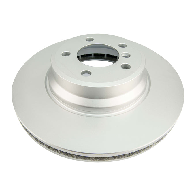 DBA Street Series EnShield Brake Rotor DBA3422E