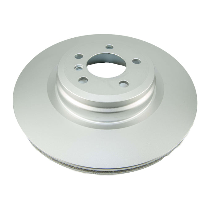 DBA Street Series EnShield Brake Rotor DBA3425E