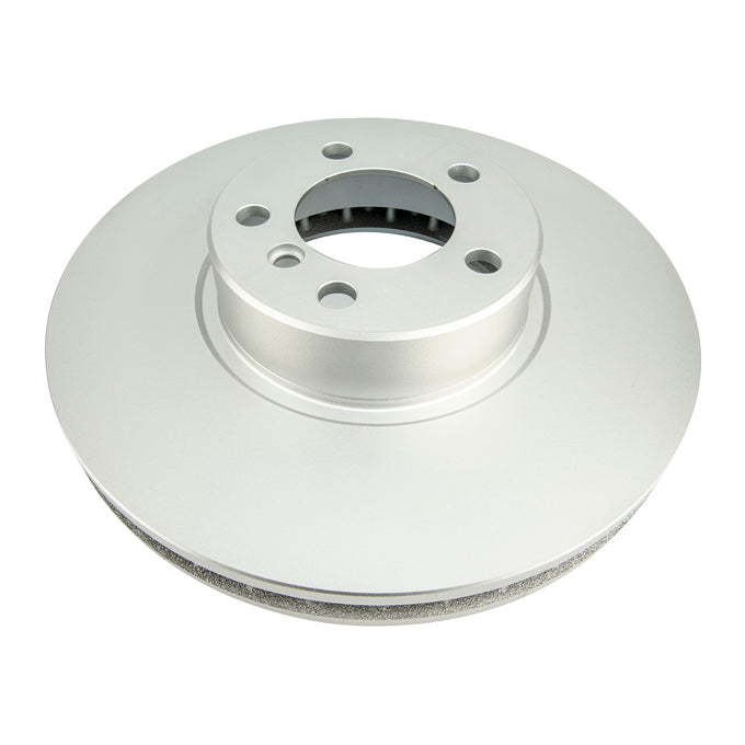 DBA Street Series EnShield Brake Rotor DBA3426E