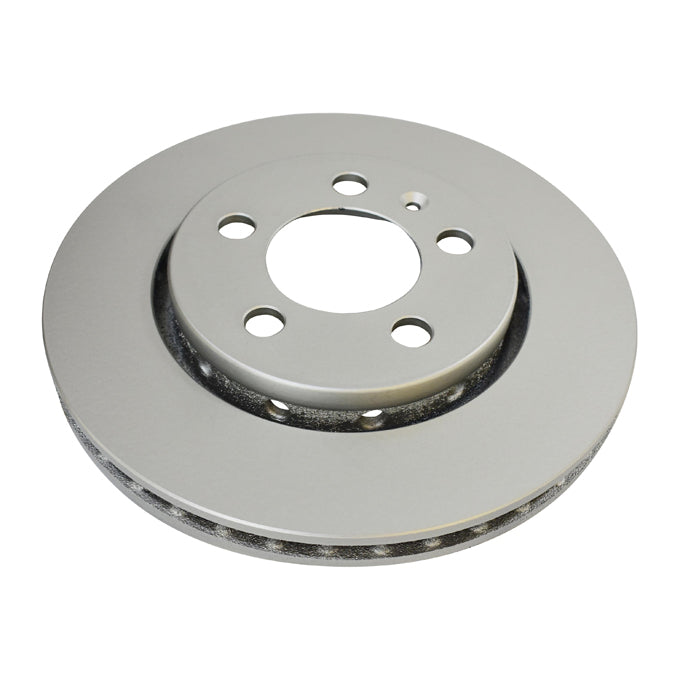 DBA Street Series EnShield Brake Rotor DBA3427E