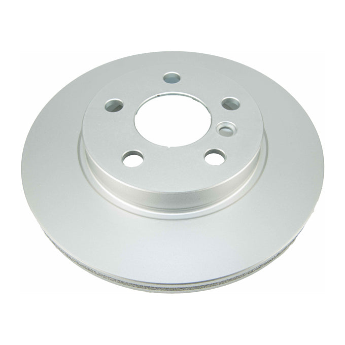 DBA Street Series EnShield Brake Rotor DBA3430E