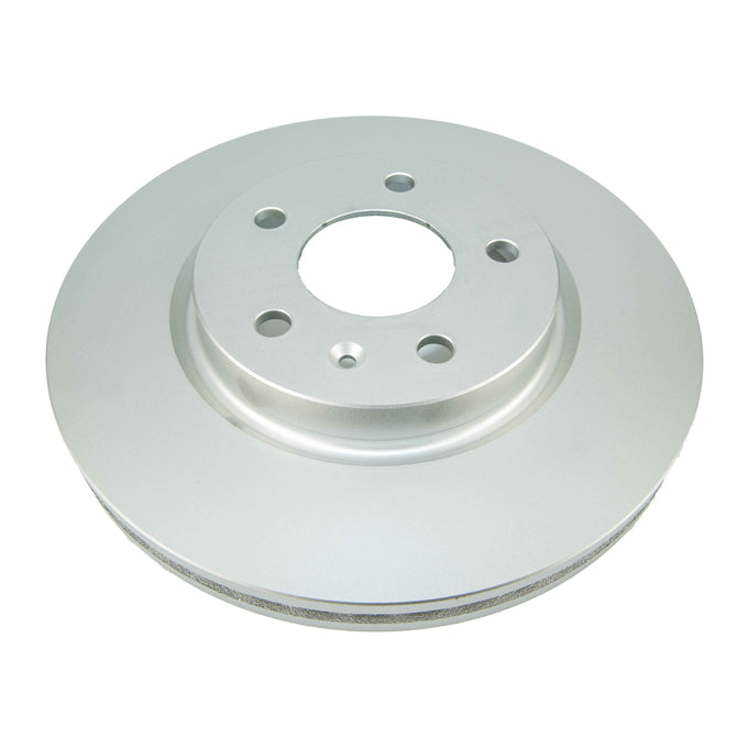 DBA Street Series EnShield Brake Rotor DBA3434E