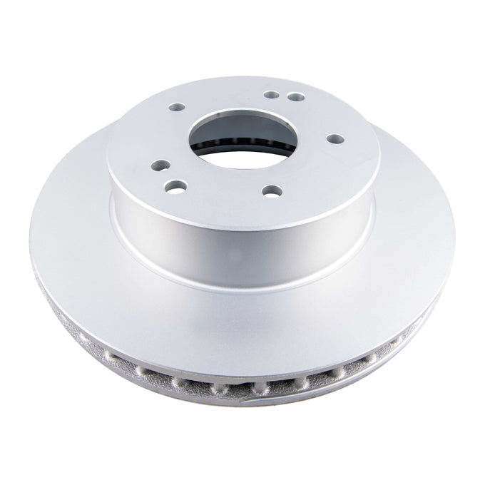 DBA Street Series EnShield Brake Rotor DBA3435E
