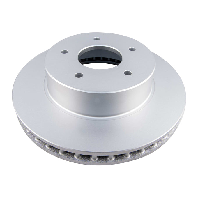 DBA Street Series EnShield Brake Rotor DBA3436E