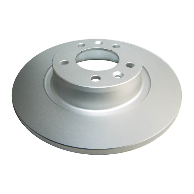 DBA Street Series EnShield Brake Rotor DBA3439E