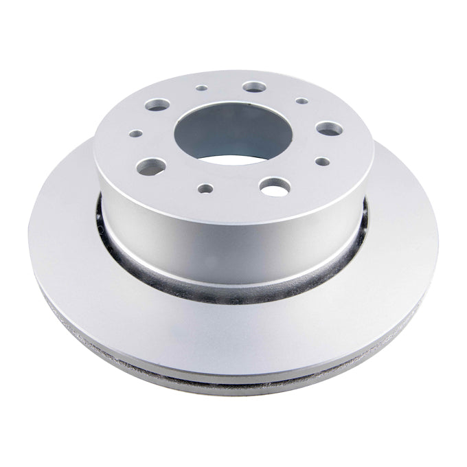 DBA Street Series EnShield Brake Rotor DBA3441E